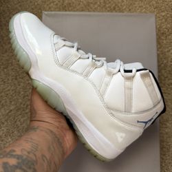 Jordan 11 Size 9