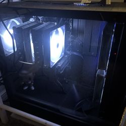 Gaming Pc/ Setup 