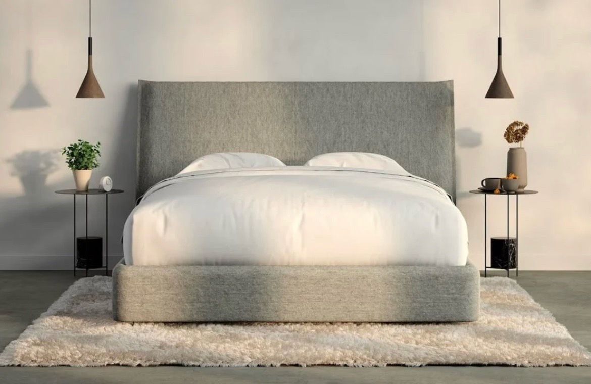 Casper Haven bed frame - KING