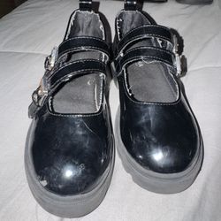 Girls Platform Shoes