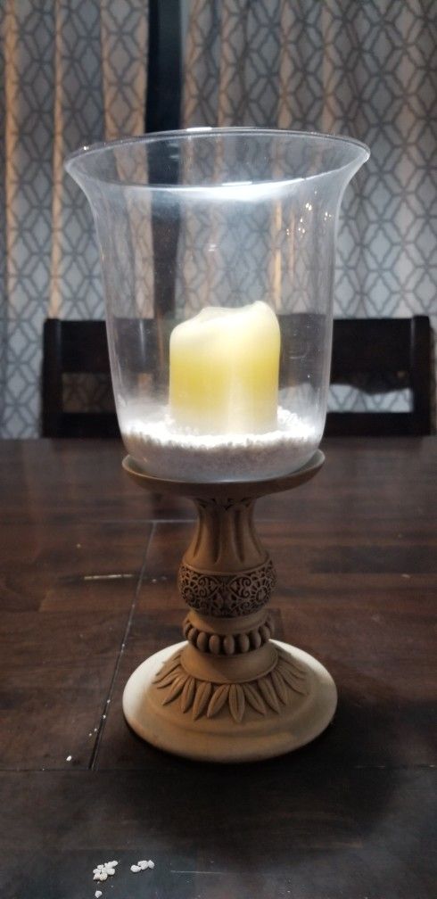 PartyLite Candle Holder