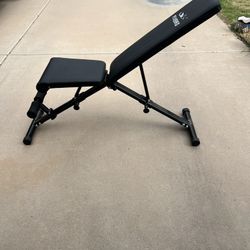 Flybird Adjustable Workout Bench