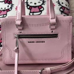 Marc Jacob Crossbody 