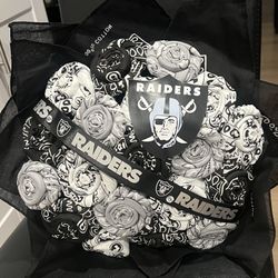 Valentines Raider Bouquet