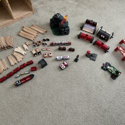 BRIO Mega Collection!