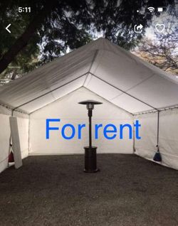 Tent