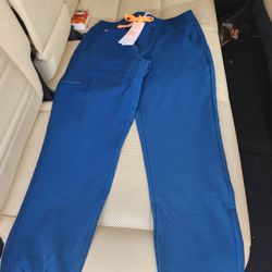 Figs Zamora Jogger Scrub Pants 