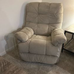 Catnapper Recliner