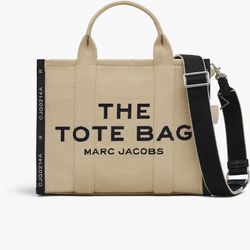 THE TOTE BAG MARC JACOBS 
