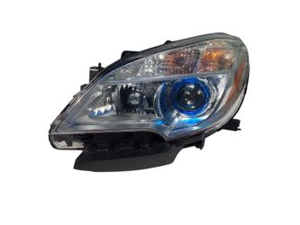 Flawed  2013-2016 Buick Encore Driver Left LH Halogen Headlight OEM