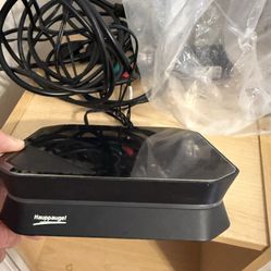 Hauppage HD PVR 2 Universal recorder box 