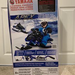 Kids Snow Sled 