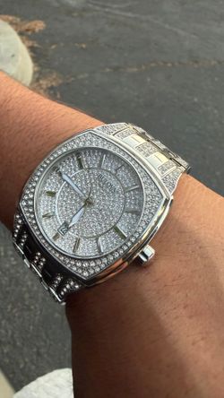 Bulova Phantom