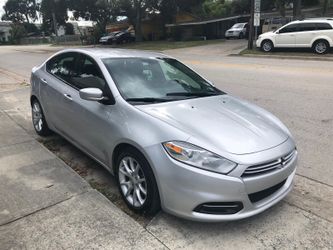 2013 Dodge Dart