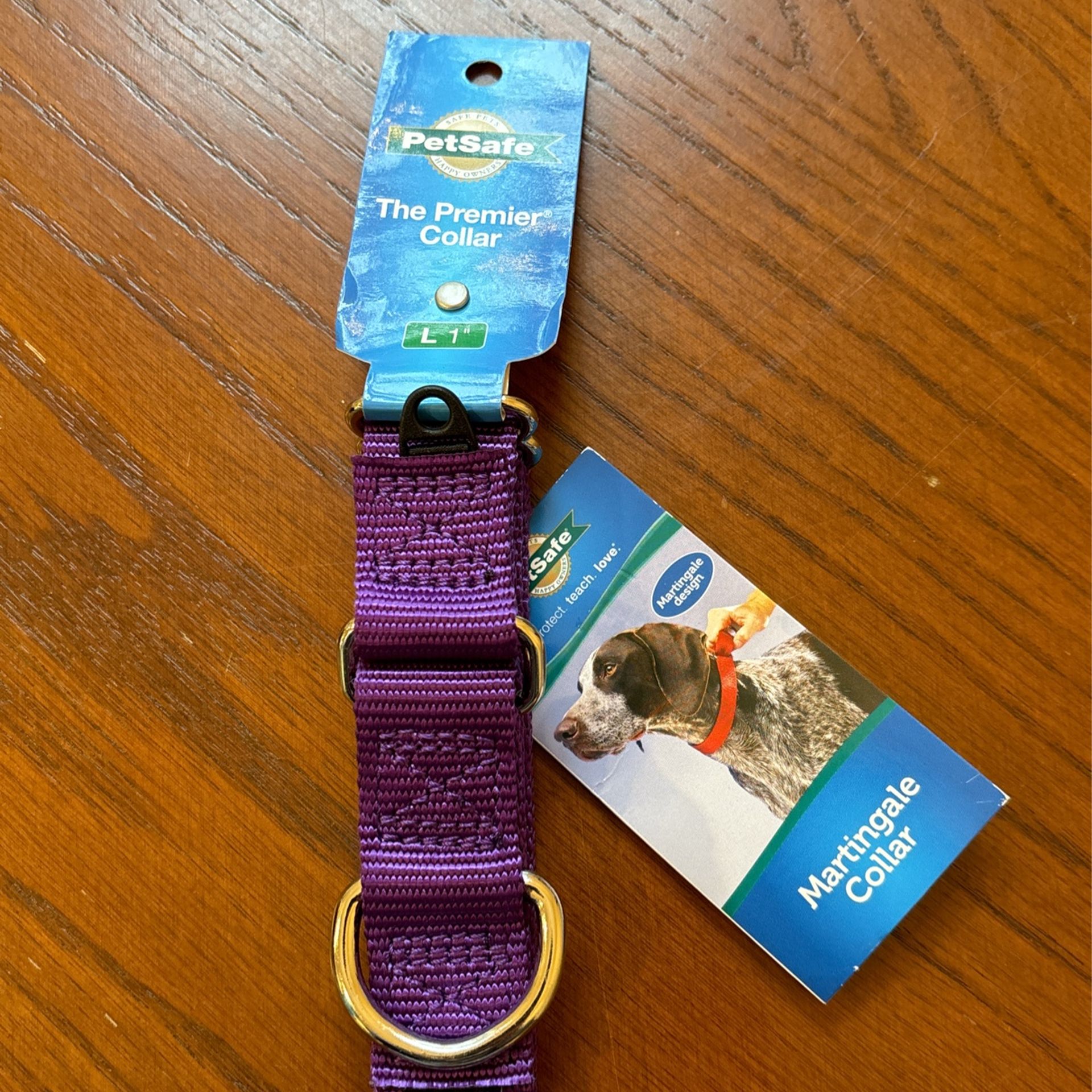 Petsafe Martingale Collar
