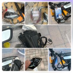 BMW E39 Motor: M54 6 cilindro  1999 Parts  For sale 