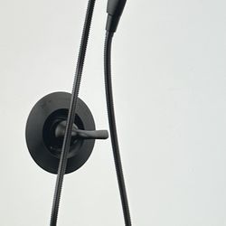 Delta Arvo 14 Series 2 In 1 Dual Shower Head Faucet