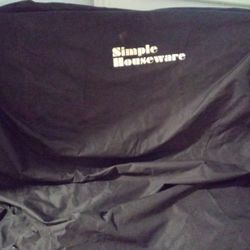 BBQ Grill Cover 
