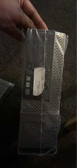 Dell optiplex 3020