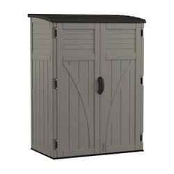 Storage  Shed , Cabinet,Tool Organizer 