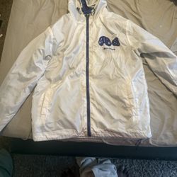 Palm Angel And Belt