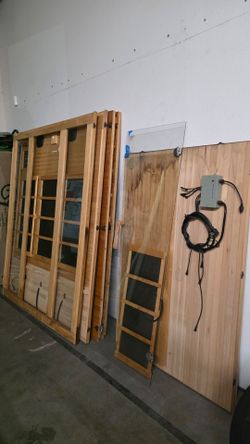 Infrared Sauna