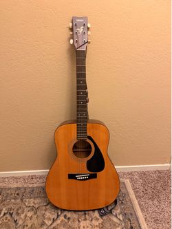 Yamaha fg 400a