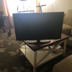 Samsung TV 