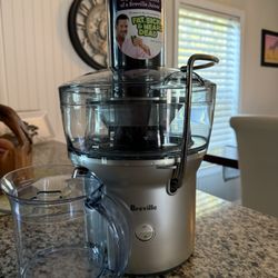 Juicer