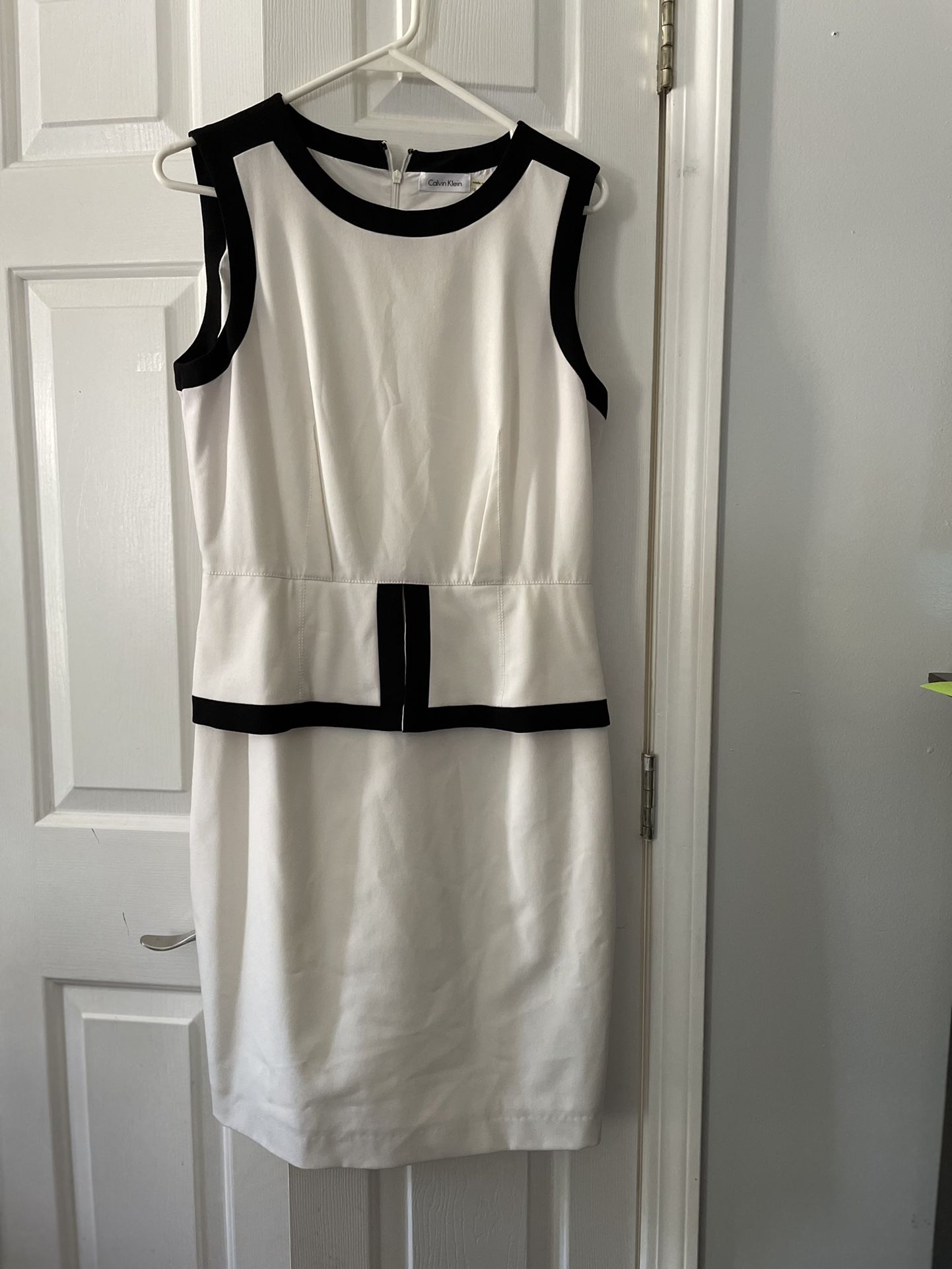 Calvin Klein Dress Size 10
