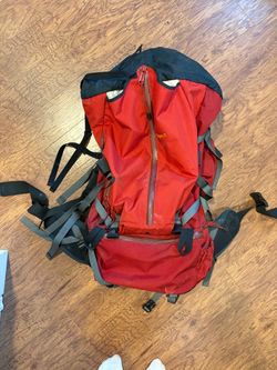 Arc’Teryx Bora 75 pack