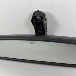 REAR VIEW MIRROR BMW E82 E90 E92 328i E70 X5