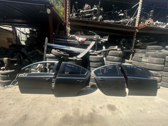 2011-2015 Chevy volt left driver front door $450 left driver rear door $400 right passenger front door $450 right passenger rear door $400