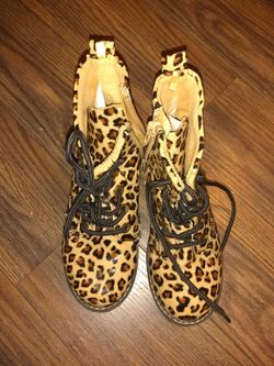 Botas para el agua Size 12_