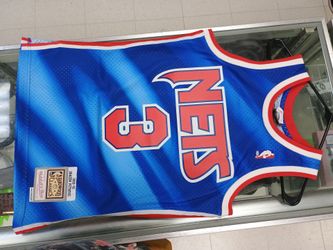 Nets jersey