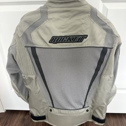 Motorcycle Jacket