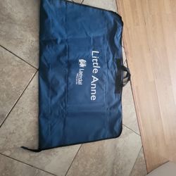 Large And Small CPR Bags
