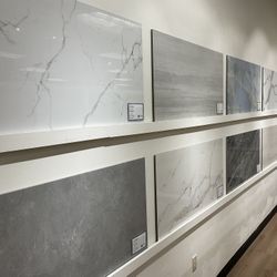 Porcelain Tile Is Now On Sale!