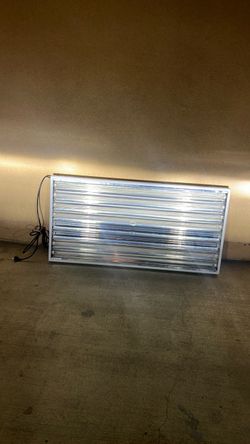LED light