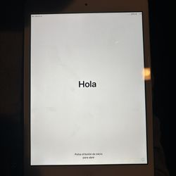 Ipad Mini 2016 16GB