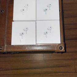 air pods 2nd generation 