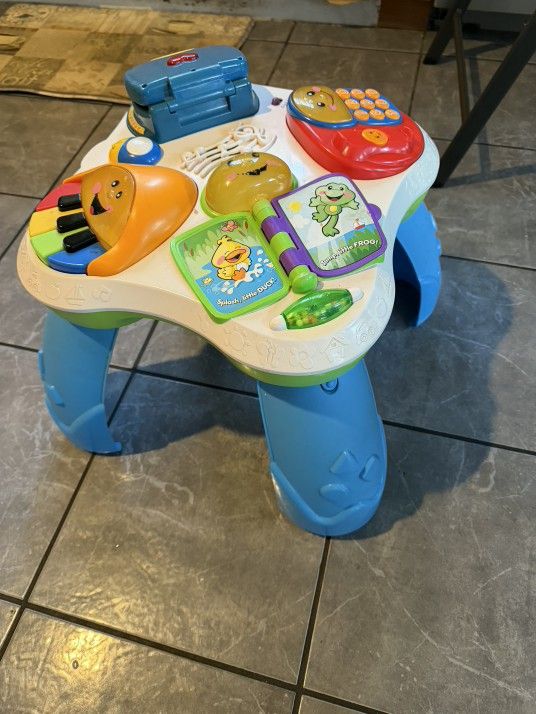 Play Station For Kids