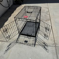 Pet Crate Cage
