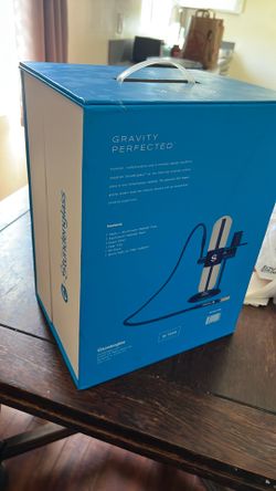 Stundenglass GB Gravity Perfected