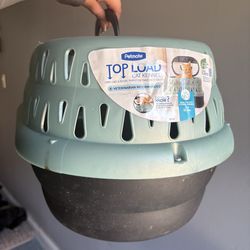 Pet Kennel