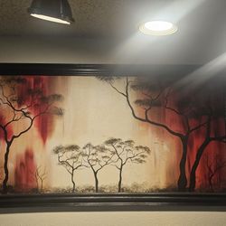Original Custom Painting