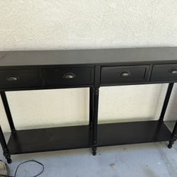 Tv Stand/ Table 