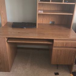 Desk