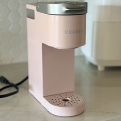 Keurig Coffee Maker 