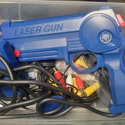 Ps1 Sega Saturn Light Gun